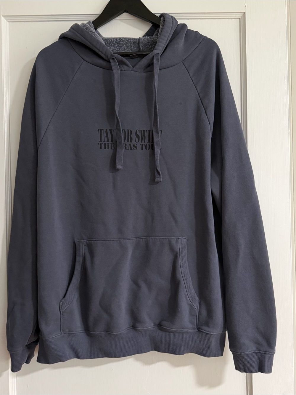 Taylor Swift The Eras Tour Hoodie